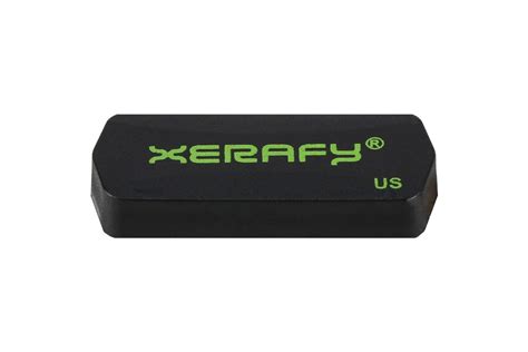 xerafy nanox ii rfid tag|xerafy integration.